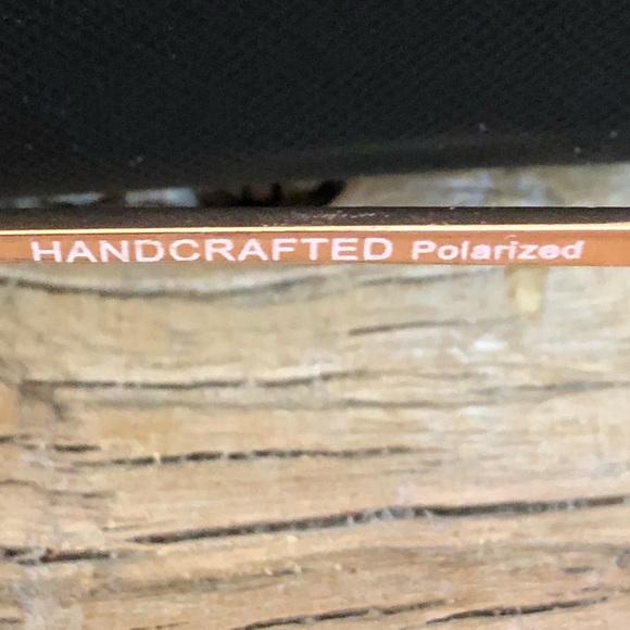 Lunettes de soleil originale de privé revaux - Picture 3 of 6